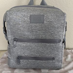 Dagne Dover Indi Diaper Backpack (Medium)LIKE NEW!